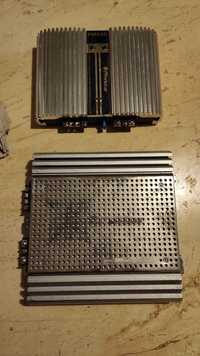 amplificator auto 500w