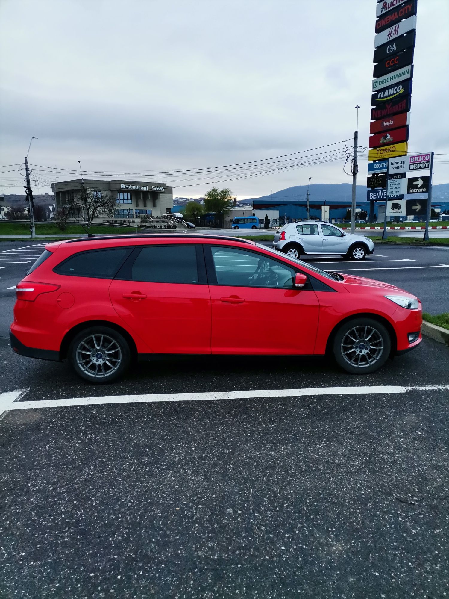 De vânzare Ford Focus