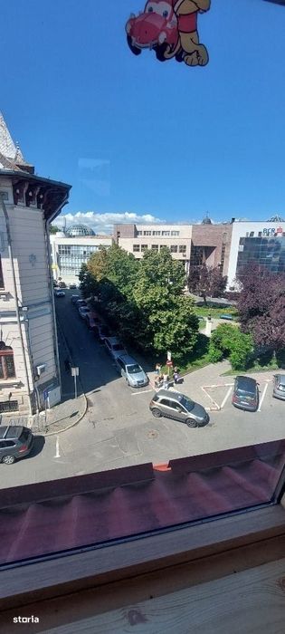 Spațiu Central !