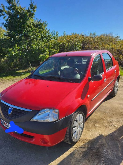 De vânzare Dacia Logan 1.5 diesel