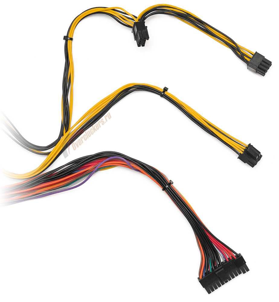 AeroCool VX PLUS 700W [VX-700 PLUS] черный 2x8pin vga