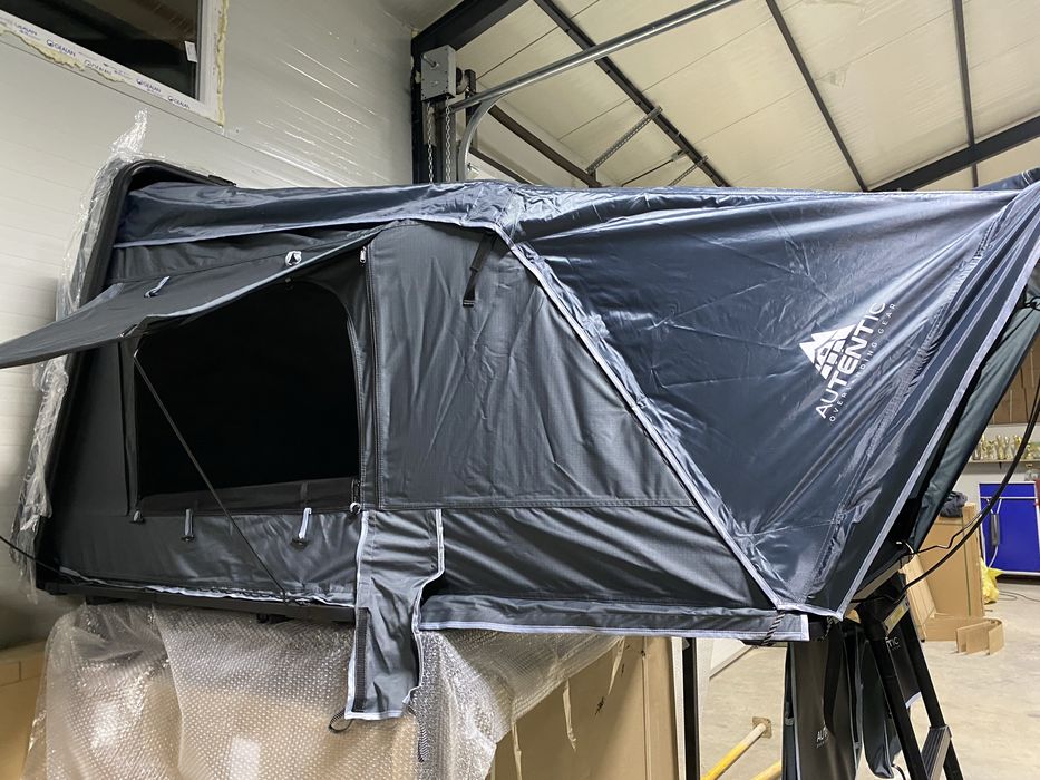 Cort de plafon auto Autentic Family 160