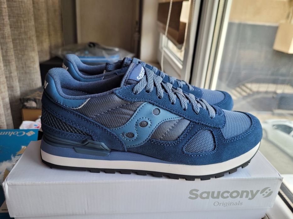 Saucony Shadow Original