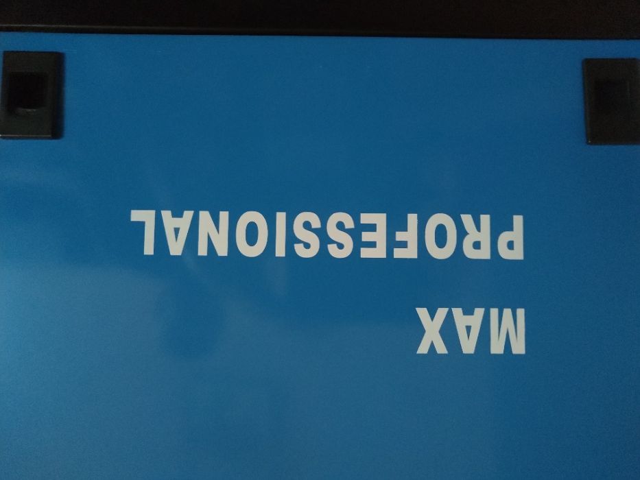 Телоподаващо 250 Ампера -МАХ PROFESSIONAL- 4м.шланг Телоподаващ Апарат