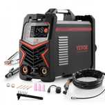 Sudură TIG 3-În-1, Mașină IGBT Inverter LED