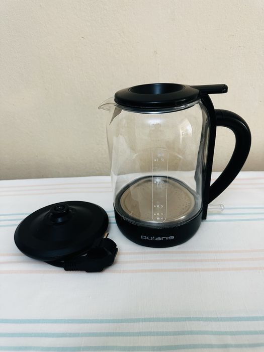 Чайник электрический.Фирма Polaris.