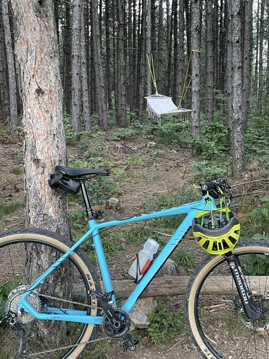 Orix29 с дропер/алумин