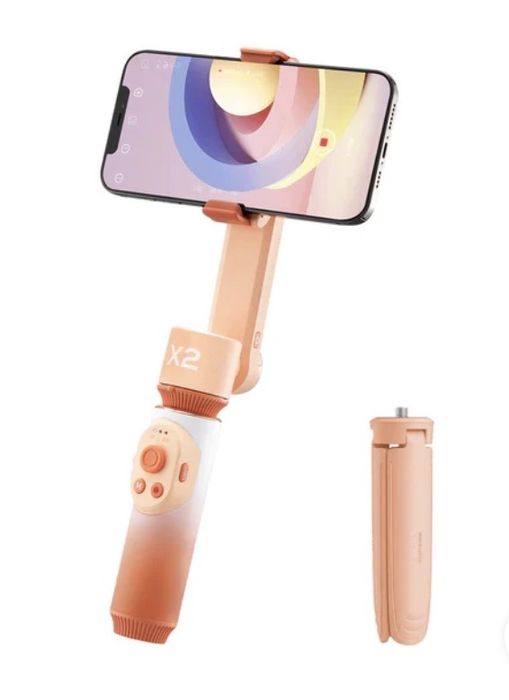 Гимбъл Zhiyun Smooth X2