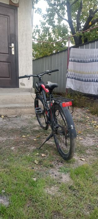 Продам велосипед