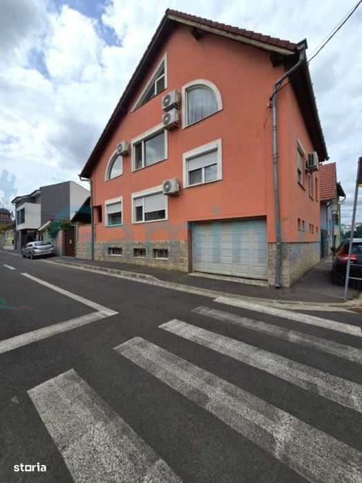 Gaminvest Casa cu 6 camere,singur in curte ,zona Cantemir,Oradea,V4270