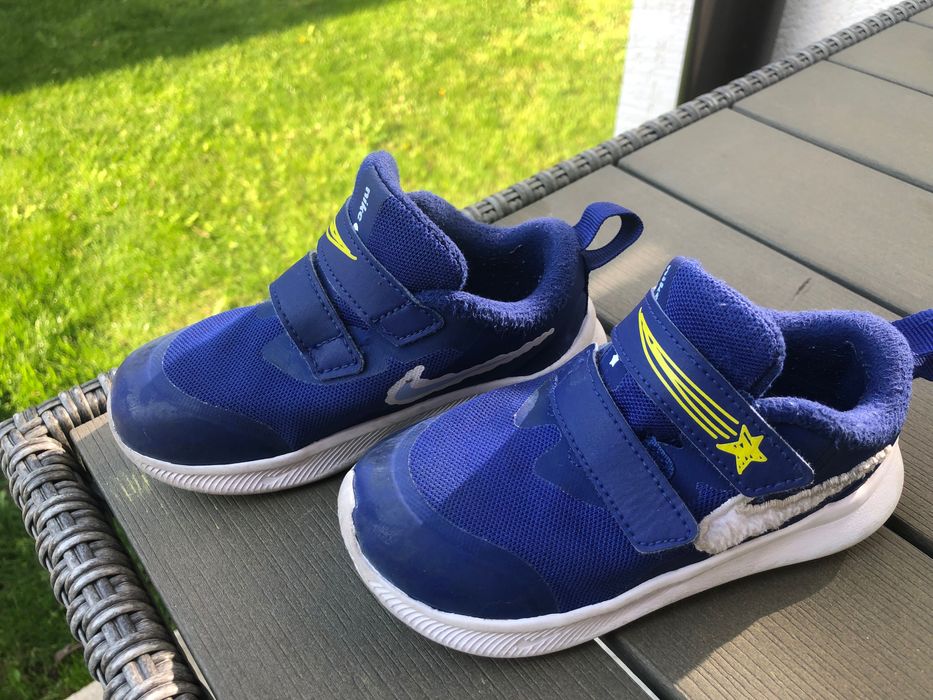 Маратонки за момче оригинални Nike