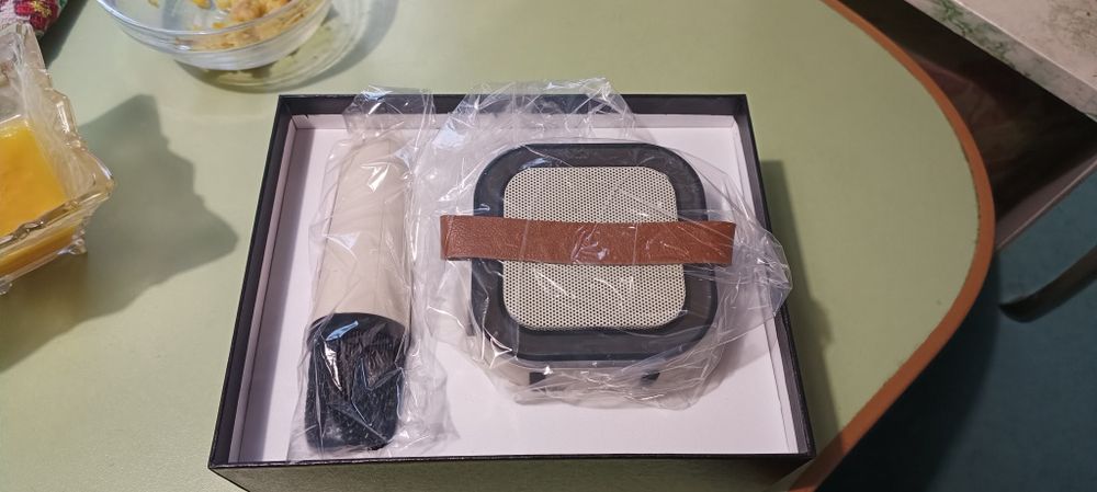 Продам караоке ,новое.