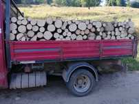 Vand lemne foc calitate buna