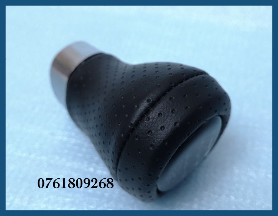 Nuca schimbator BMW seria 3 E36 E46 E90 / seria 5 E39 E60 - 5 trepte