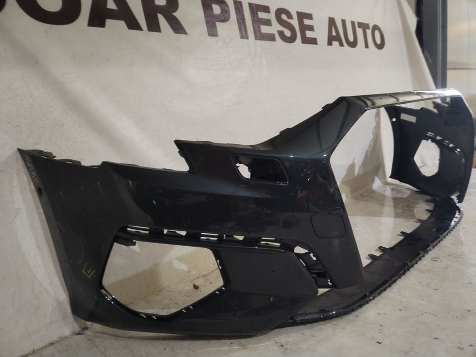 Bara fata Audi A3 8Y, 2019, 2020, 2021, 2022, 2023, 2024, cod origine OE 8Y0807437.