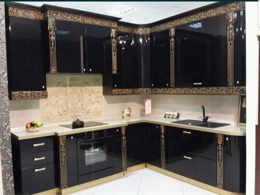 Oshxona mebel buyurtma qabul qilamiz Pro Mebel hOuse