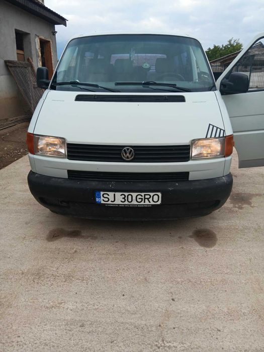 ww transporter 1.9