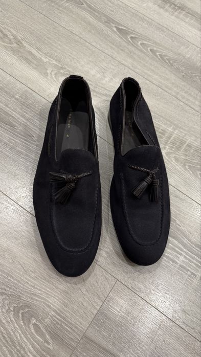 Mocasini Zara marimea 47