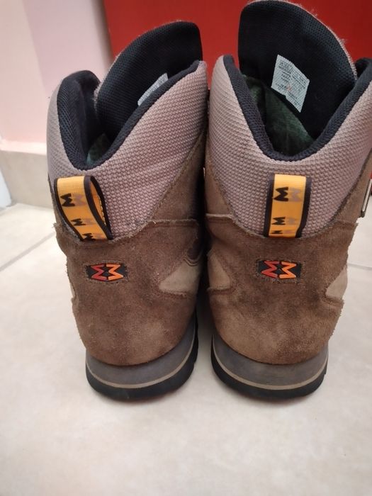 Боти Garmont Taiga номер 45