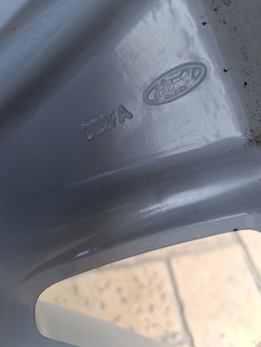 Оригинални джанти за Форд 5х108 18 цола,Volvo ,Jaguar