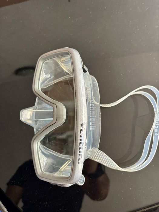 labe aqua lung 24/43, snorkel beuchat, ochelari ventura