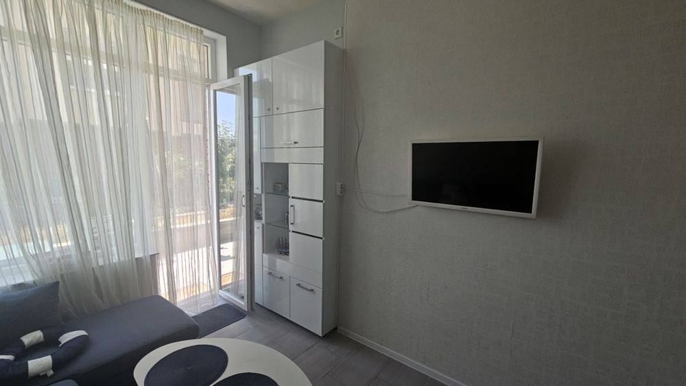 Дава се под наем Двустаен апартамент в Бургас, Сарафово - 55 кв.м за 408 € - Снимка #7