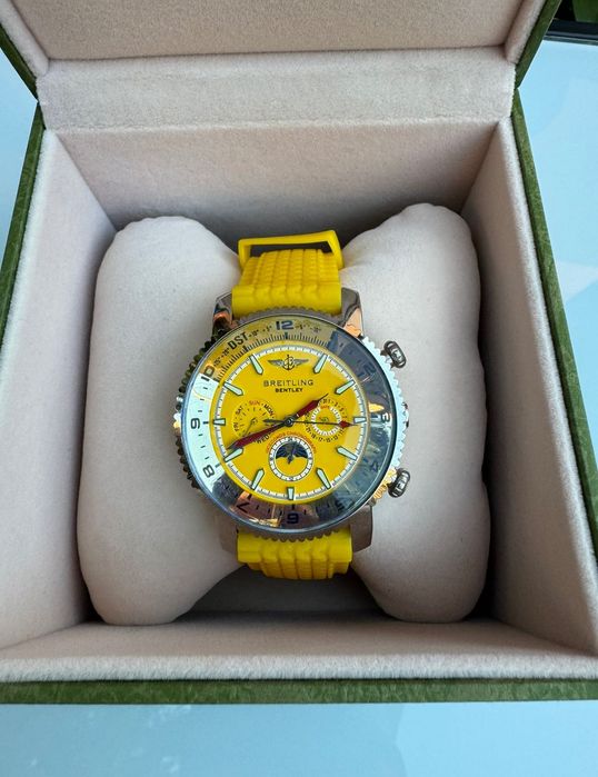 Ceas BREITLING Bentley Automatic
