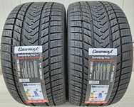 275/30 R21, 98V XL, GRIPMAX, Anvelope iarna M+S,Aderenta clasa A