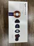 Dyson superesonic