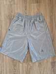 Sort Jordan Nike basketball