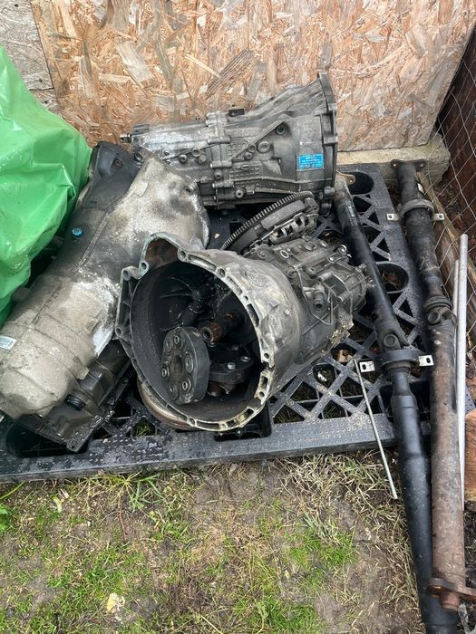 Vand cutie utomata bmw e ,90 3.0 automata cardan e 90 m 57