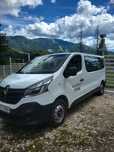 Inchirieri auto microbuz 8+1 locuri | Inchirieri 7,8 & 9 locuri | RENT