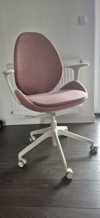 Scaun ergonomic birou - Hattefjall - Ikea