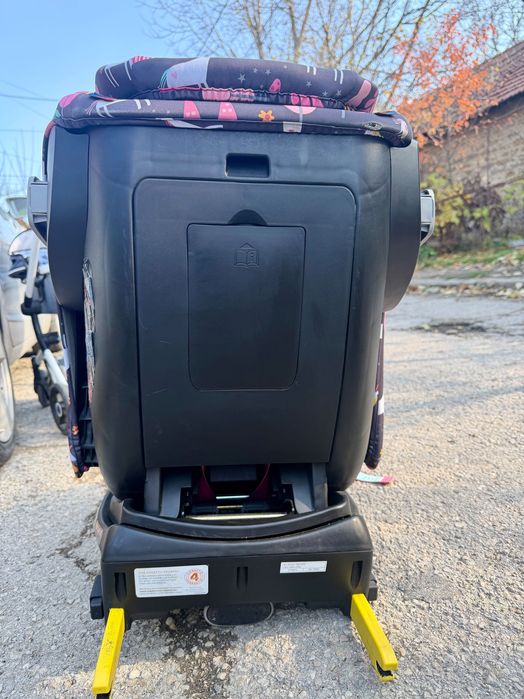 Стол за кола Cosatto