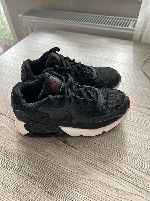 Маратонки NIKE air max