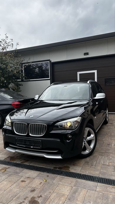 BMW X1 xDrive 2.0 tdi