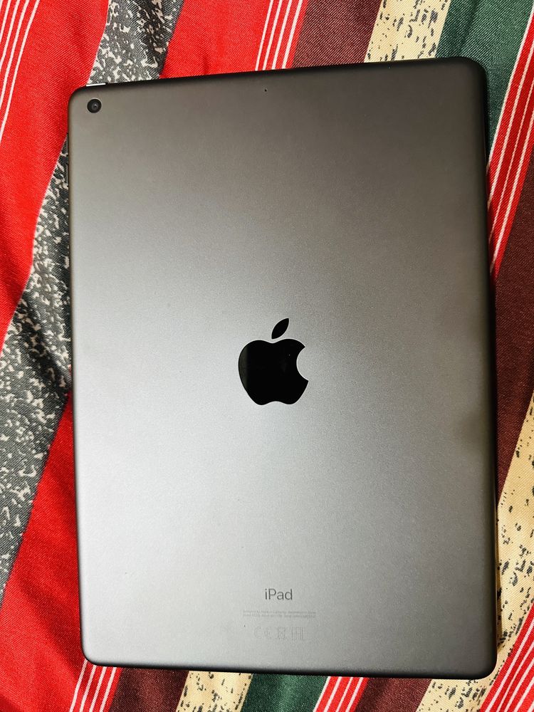 Ipad 8th generation(и пад)