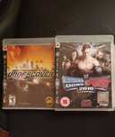 Schimb 2 jocuri ps3