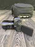 canon 6d  mark 2