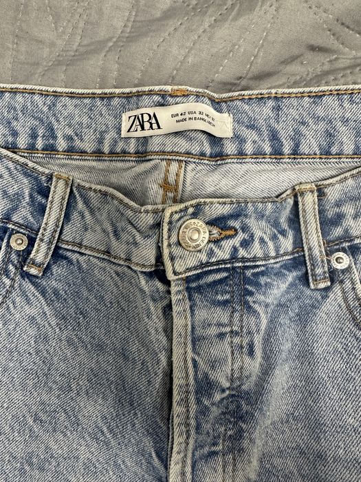 Мъжки панталони и дънки Zara, Teodor.