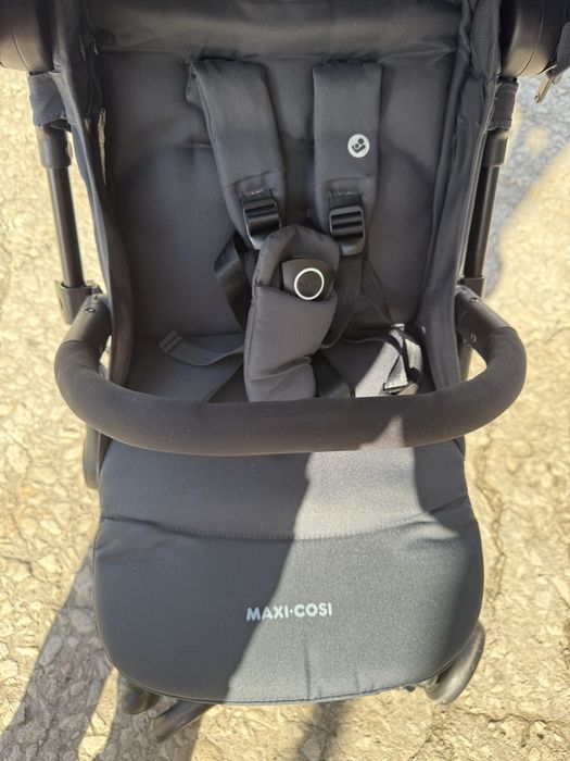 Детска количка maxi cosi lara 2