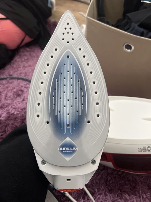 Statie de calcat Philips
