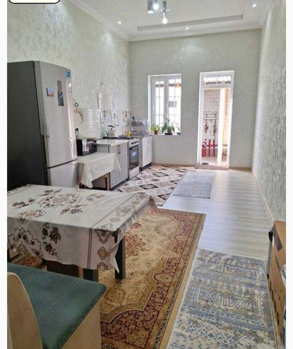 Продаётся Евродом в Мирзо улугбекском районе, 3-сотки (N 12503)