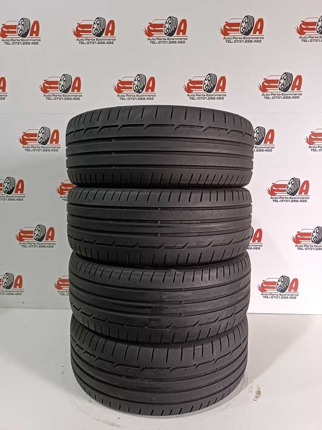 225 45 19  DUNLOP   225/45/19  96W CP V20410