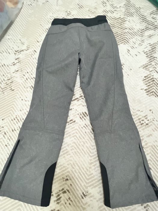 Дамски ски панталон