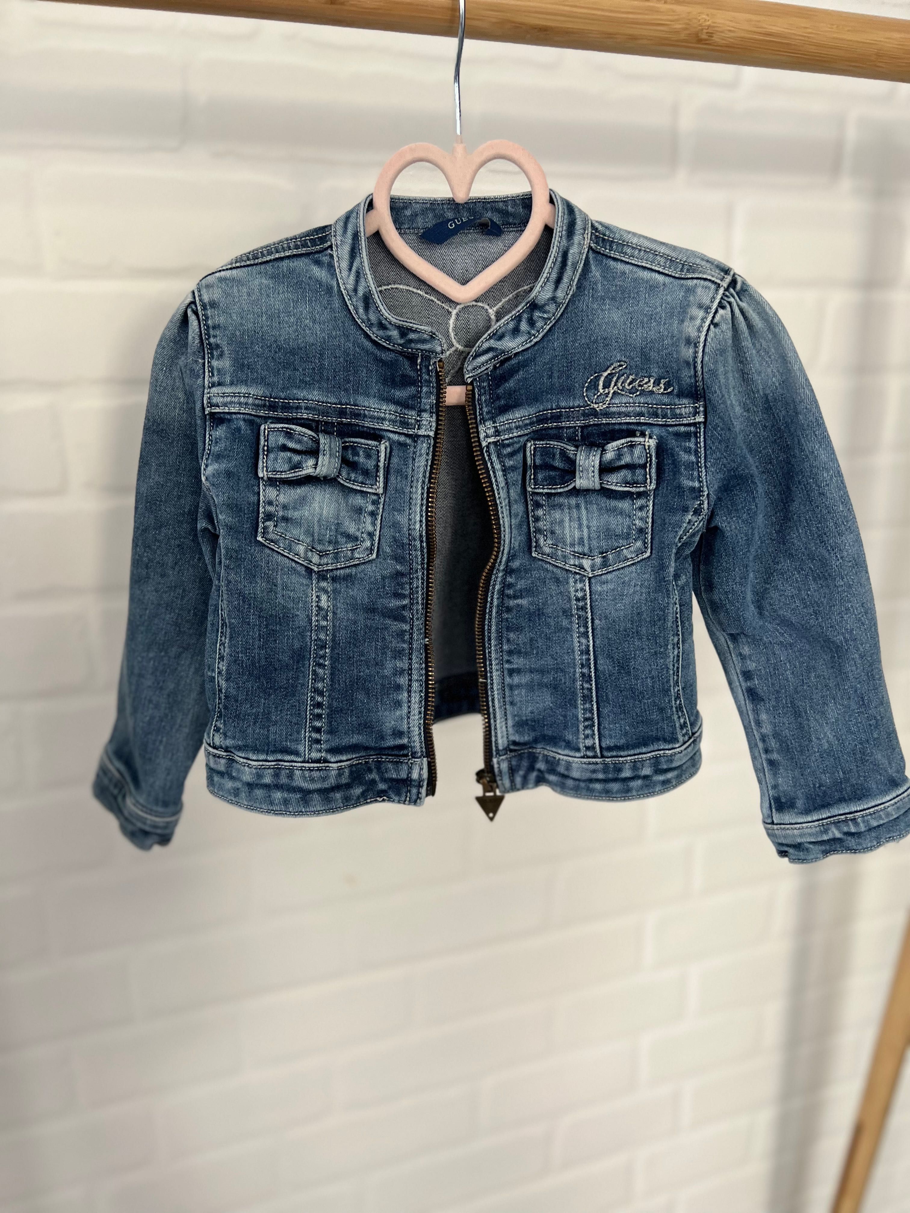Якенце на Guess в размер 98 см