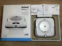 iRobot Braava Jet m6 Робот Моп