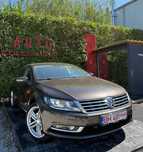 Volkswagen Passat CC - 1,8 - benzina - Euro 5 - facelifte