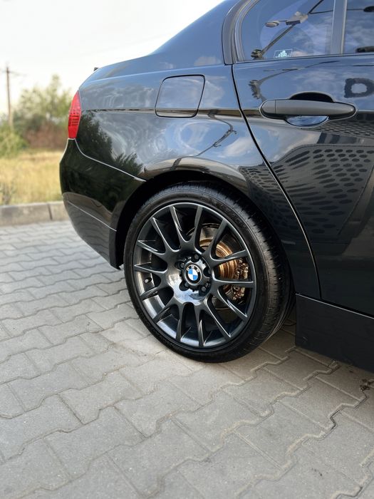 Bmw E90 320D
