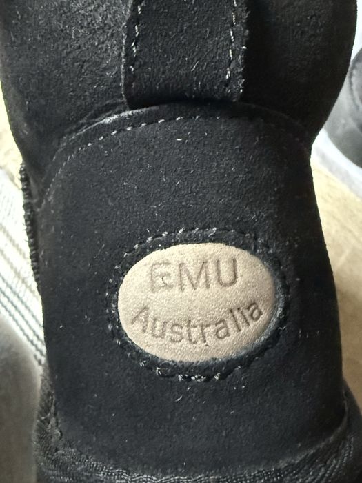 EMU Australia impermiabili marimea 39